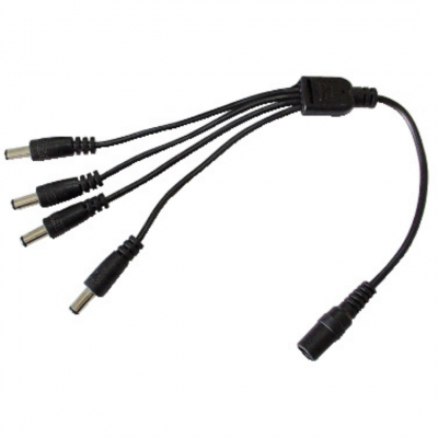 Cavo splitter di alimentazione 1