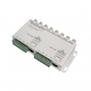 Balun 4CH (BNC F) per trasmissione