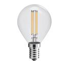 Lampadina LED filament E14 4Watt