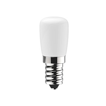 Lampadina LED peretta E14 2Watt