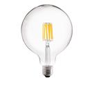 Lampadina LED sfera 125mm E27