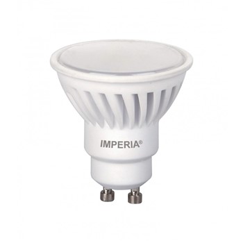 Faretto spot GU10 9Watt ceramicPro