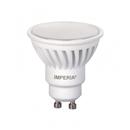 Faretto spot LED GU10 9Watt
