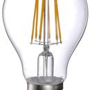 Lampadina LED filament E27 8 Watt
