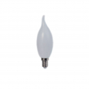 Lampadina LED E14 4W 2700K