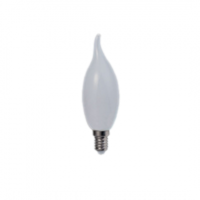 Lampadina LED E14 4W 2700K
