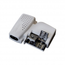 Amplificatore da interno 1i/2u EasyF