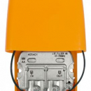 Filtro LTE Att.Netta (HR) "EasyF" 47-790MHz VHF/UHF (C21-60)