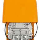 Filtro LTE Att.Netta (HR) "EasyF"