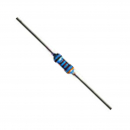 Resistenza a strato metallico 1/4W