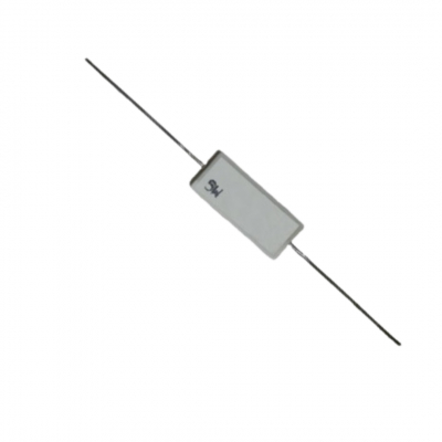 Resistenze a filo in corpo ceramico