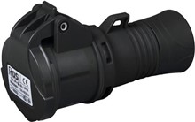 Presa mobile industriale 16A 3P