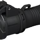Presa mobile industriale 16A 3P