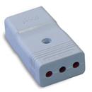 Presa mobile 10A 2P+T250V