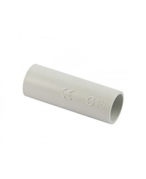 Giunto tubo-tubo IP40 diametro 20mm