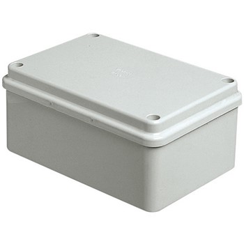 Scatola di derivazione IP55