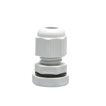 Pressacavo in nylon IP65 passo PG16