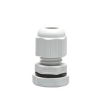 Pressacavo in nylon IP65 passo PG21