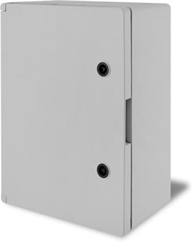 Contenitore termoplastico IP65