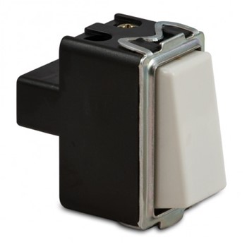 Deviatore 16Ax 250V predisposto per