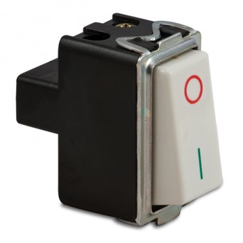 Interruttore 2P 16Ax 250V
