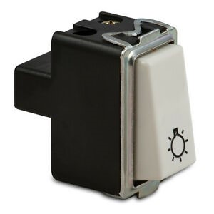 Pulsante per luci scale 16A