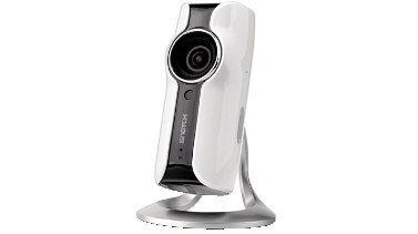 Telecamera IP Wi-Fi HD 720P
