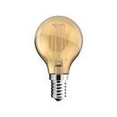 Lampadina LED filament vintage