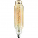 Lampadina LED filament vintage E27