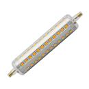 Lampadina LED R7S 118mm 10Watt
