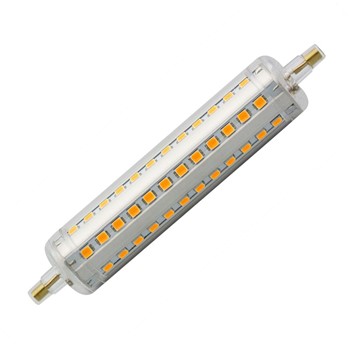 Lampadina LED R7S 118mm 10Watt