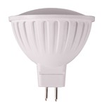 Faretto LED MR16 GU5.3 AC/DC
