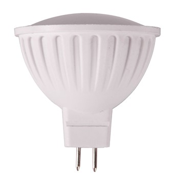 Faretto LED MR16 GU5.3 AC/DC