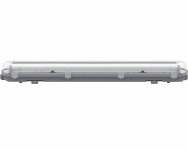 Plafoniera per un tubo LED 1500mm