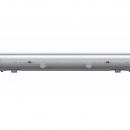 Plafoniera per un tubo LED 1500mm