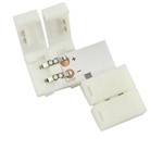 Plug di connessione per striscia LED