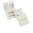 Plug di connessione per striscia LED