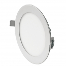 Faretto incasso con LED integrato