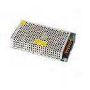 Alimentatore IP20 24Vdc per striscia