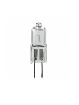 Lampadina alogena G4 16Watt