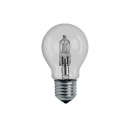 Lampadina alogena E27 105Watt