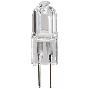 Lampadina bispina G4 20Watt