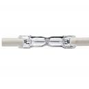 Lampadina alogena lineare R7s 78mm