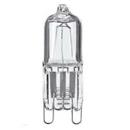 Lampadina alogena G9 42Watt