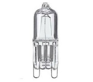 Lampadina alogena G9 42Watt