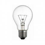 Lampadina incandescenza 12Volt Ac