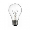 Lampadina incandescenza 12Volt Ac