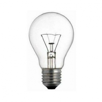 Lampadina incandescenza 12Volt Ac 15Watt