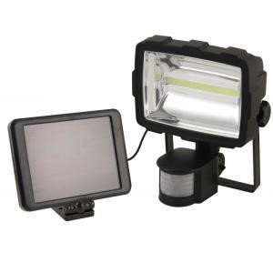 Faro LED a carica solare 7Watt