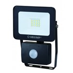 Faro LED con sensore PIR 20Watt